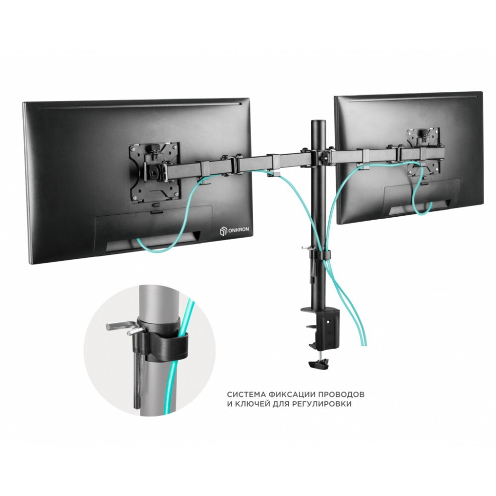 Kronšteins Onkron D221E - foto 4