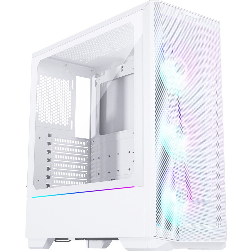 Datoru korpuss Phanteks Eclipse G360A White - PH-EC360ATG_DMW02