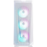 Datoru korpuss Phanteks Eclipse G360A White (PH-EC360ATG_DMW02)