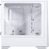 Datoru korpuss Phanteks Eclipse G360A White (PH-EC360ATG_DMW02)
