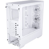 Datoru korpuss Phanteks Eclipse G360A White (PH-EC360ATG_DMW02)