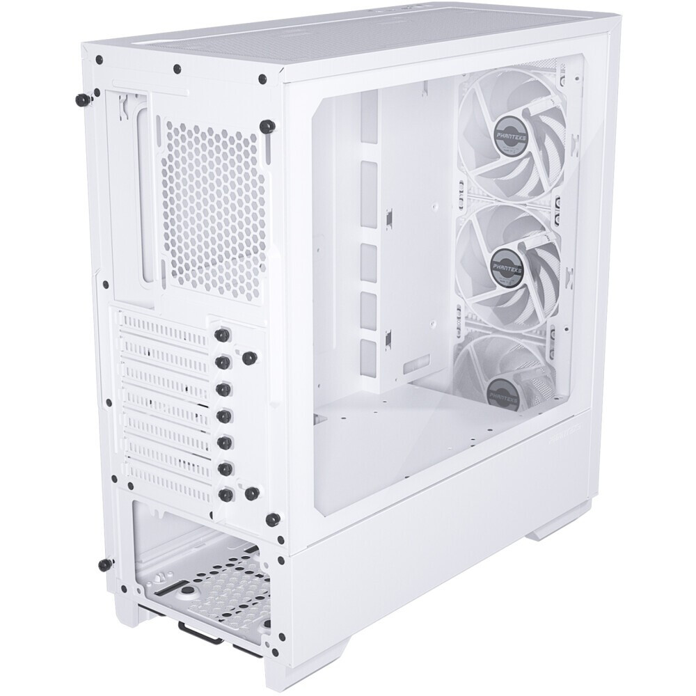 Datoru korpuss Phanteks Eclipse G360A White - PH-EC360ATG_DMW02 - foto 7