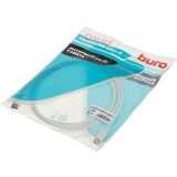 Kabelis USB - USB Type-C, 1.8m, Buro (BHP USB-TPC-1.8W)