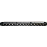 Patch panelis 5bites PPF55-05