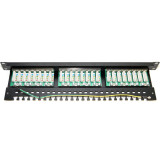 Patch panelis 5bites PPF55-05