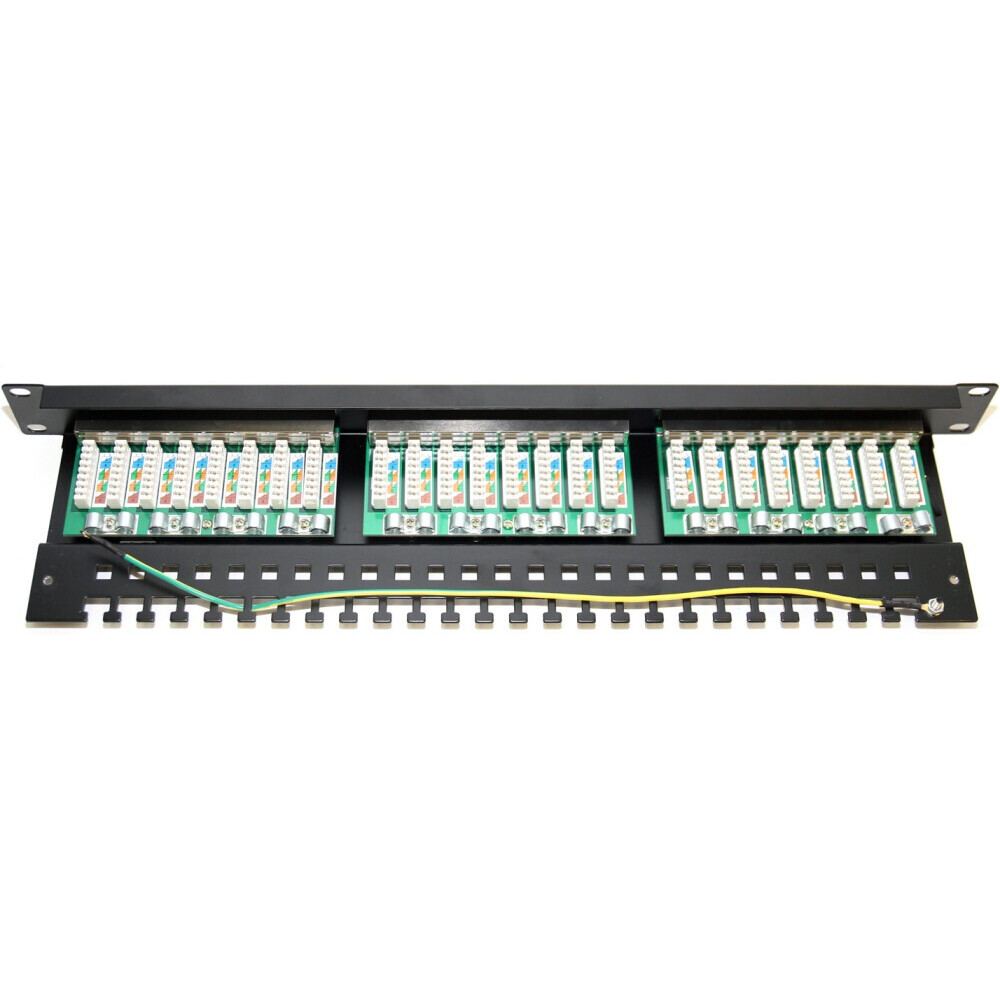 Patch panelis 5bites PPF55-05 - foto 3