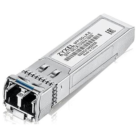 transceiver Zyxel SFP10G-LR-E (10 pcs) - SFP10G-LR-E-ZZBD01F