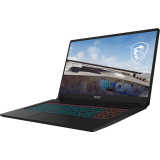 Portatīvais dators MSI Stealth 17M (A12UEK-041) (9S7-17R111-041)