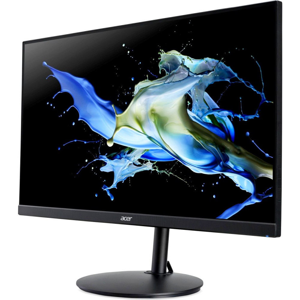 Monitors Acer 27" CB272bmiprx - UM.HB2EE.001 - foto 2