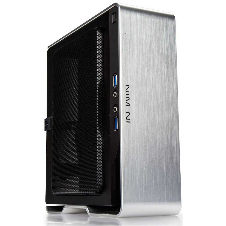 Datoru korpuss InWin BQS696 150W - 6138681