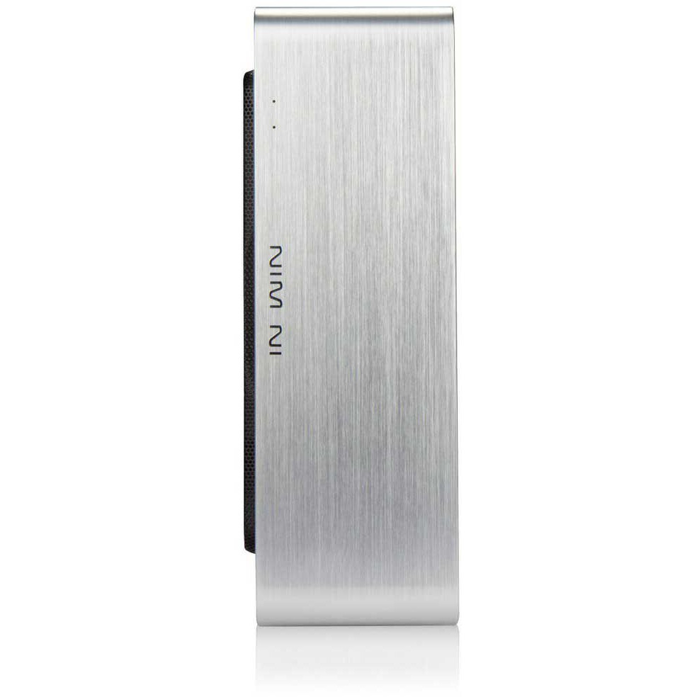 Datoru korpuss InWin BQS696 150W - 6138681 - foto 2