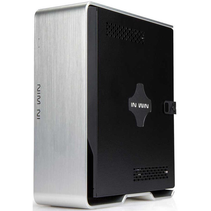 Datoru korpuss InWin BQS696 150W - 6138681 - foto 3