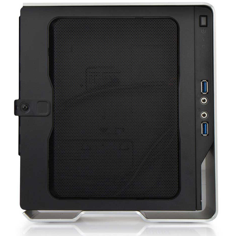 Datoru korpuss InWin BQS696 150W - 6138681 - foto 5