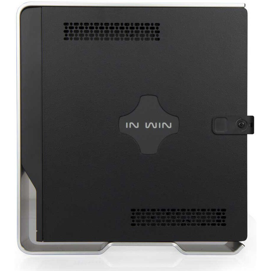 Datoru korpuss InWin BQS696 150W - 6138681 - foto 6