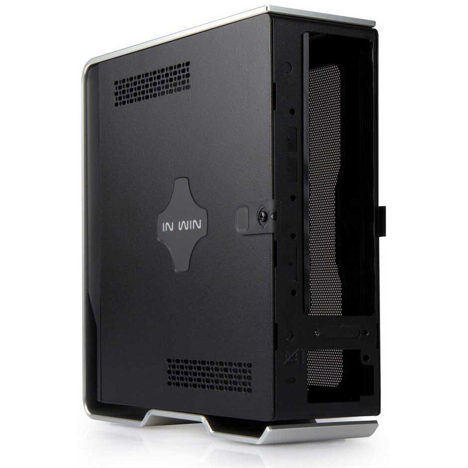 Datoru korpuss InWin BQS696 150W - 6138681 - foto 7