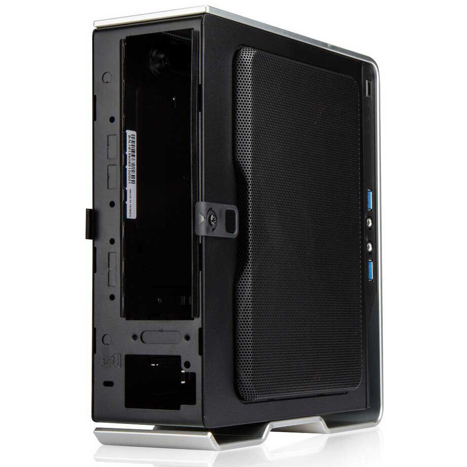 Datoru korpuss InWin BQS696 150W - 6138681 - foto 8