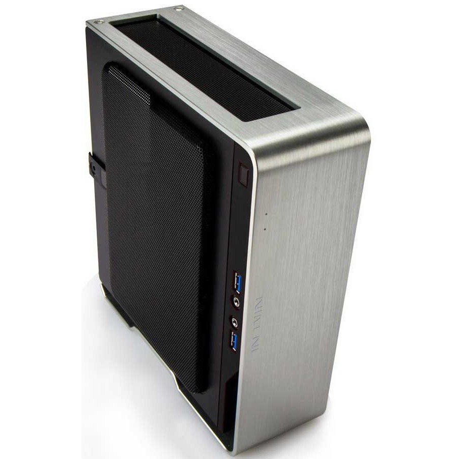 Datoru korpuss InWin BQS696 150W - 6138681 - foto 9