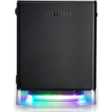 Datoru korpuss InWin CF08A Black (6137037)