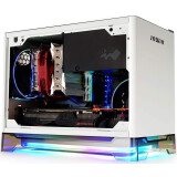 Datoru korpuss InWin CF08A White (6137038)