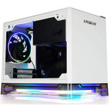 Datoru korpuss InWin CF08A White (6137038)
