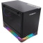 Boitiers PC InWin CF08B 750W Black - 6151396