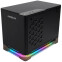 Boitiers PC InWin CF08B 750W Black - 6151396 - photo 3