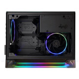 Boitiers PC InWin CF08B 750W Black (6151396)