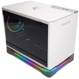 Datoru korpuss InWin CF08B 750W White (6151390)