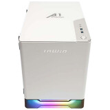 Datoru korpuss InWin CF08B 750W White (6151390)
