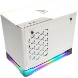 Datoru korpuss InWin CF08B 750W White (6151390)