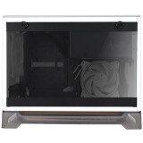 Datoru korpuss InWin CF08B 750W White (6151390)