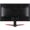 Monitors Acer 27" KG271Gbmiix Nitro - UM.HX1EE.G01 - foto 3
