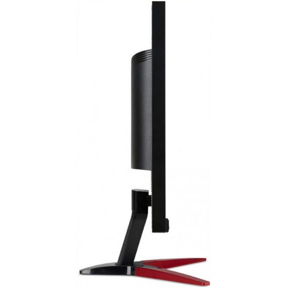 Monitors Acer 27" KG271Gbmiix Nitro - UM.HX1EE.G01 - foto 4