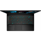 Portatīvais dators MSI Vector GP66 (12UGSO-671RU) (9S7-154424-671)