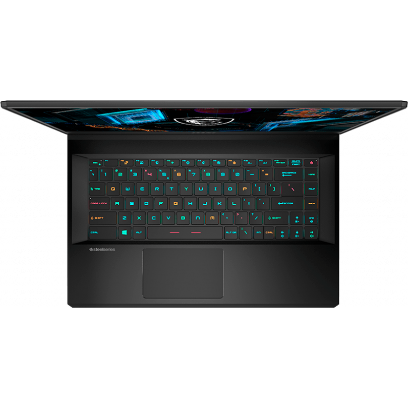 Portatīvais dators MSI Vector GP66 (12UGSO-671RU) - 9S7-154424-671 - foto 2