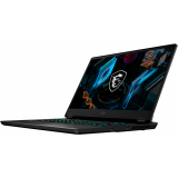 Portatīvais dators MSI Vector GP66 (12UGSO-671RU) (9S7-154424-671)