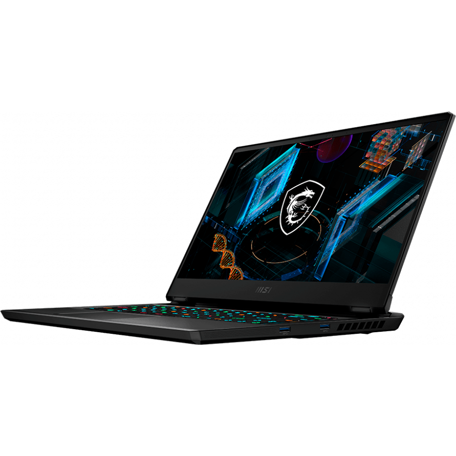 Portatīvais dators MSI Vector GP66 (12UGSO-671RU) - 9S7-154424-671 - foto 3