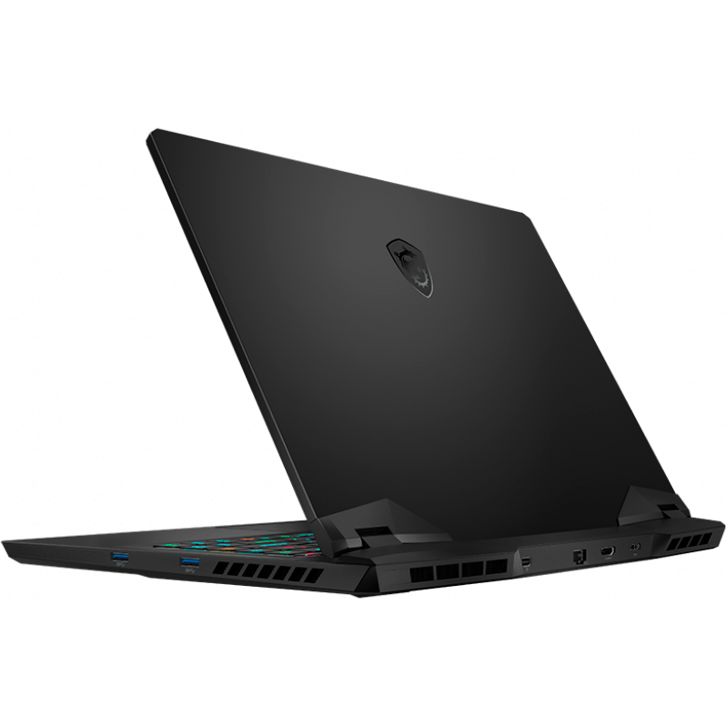 Portatīvais dators MSI Vector GP66 (12UGSO-671RU) - 9S7-154424-671 - foto 5