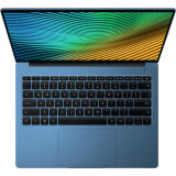 Portatīvais dators Realme Book RMNB 1002 Blue (6660305) (6941399098435)