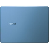 Portatīvais dators Realme Book RMNB 1002 Blue (6660305) (6941399098435)