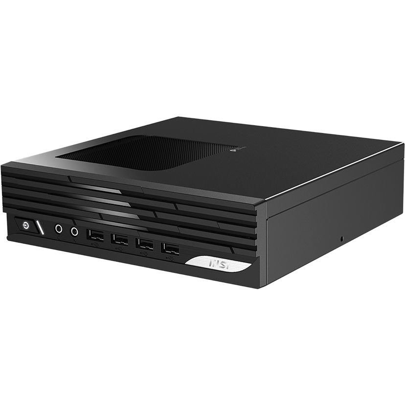 Personālais dators MSI PRO DP21 12M-442RU - 9S6-B0A421-442 - foto 4