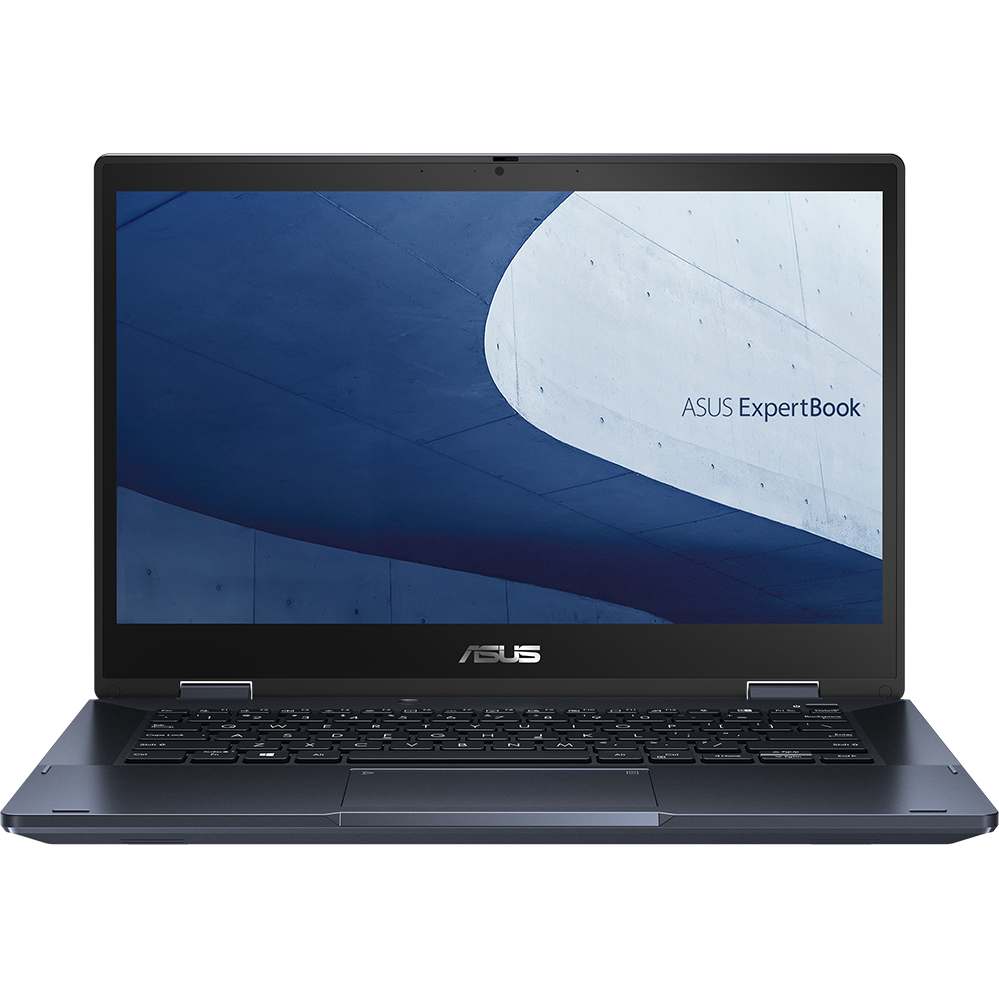 Portatīvais dators ASUS B3402FEA ExpertBook B3 Flip (EC1035W) - B3402FEA-EC1035W - foto 2