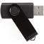 USB zibatmiņa 8Gb Move Speed M2 Black - M2-8G