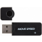 USB zibatmiņa 16Gb Move Speed KHWS1 Black - U2PKHWS1-16GB