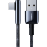 Kabelis USB - USB Type-C, 2m, UGREEN US313 (70415)