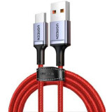 Kabelis USB - USB Type-C, 1m, UGREEN US505 (20527)
