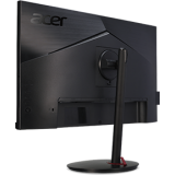 Monitors Acer 27" XV272UKVbmiiprzx Nitro (UM.HX2EE.V08)