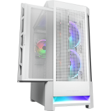 Datoru korpuss Cougar Airface RGB White