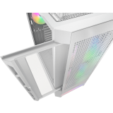 Datoru korpuss Cougar Airface RGB White
