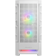 Datoru korpuss Cougar Airface RGB White - foto 5